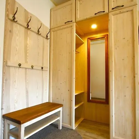 Apartamento Zlaty V Soukromi Mala Skala Cesky Raj *