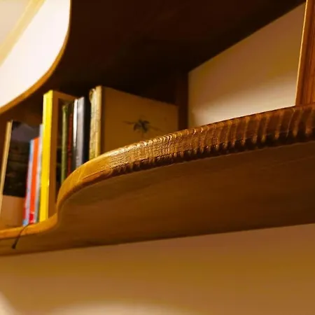 Apartamento Zlaty V Soukromi Mala Skala Cesky Raj Koberovy