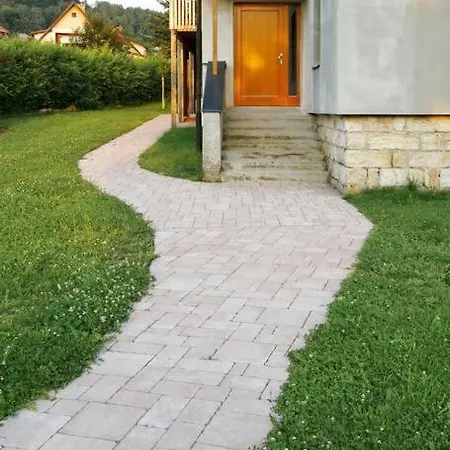 Zlaty V Soukromi Mala Skala Cesky Raj شقة *