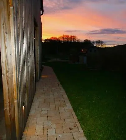 Zlaty V Soukromi Mala Skala Cesky Raj Apartamento