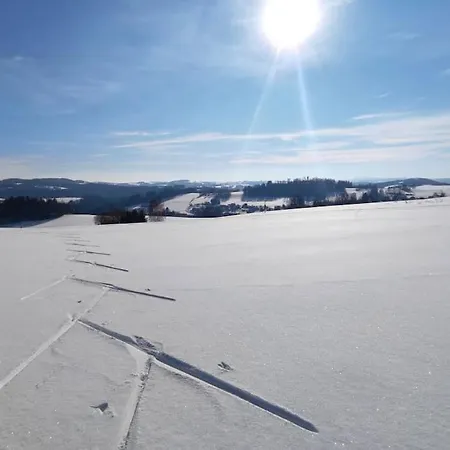 شقة Zlaty V Soukromi Mala Skala Cesky Raj Koberovy