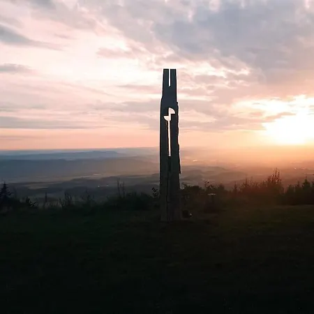 Zlaty V Soukromi Mala Skala Cesky Raj