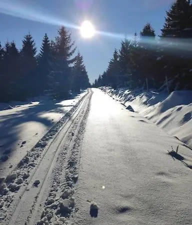 Zlaty V Soukromi Mala Skala Cesky Raj