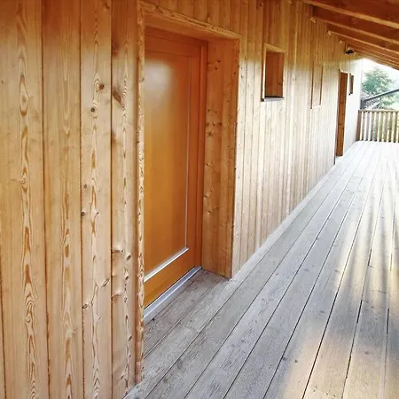 Apartamento Zlaty V Soukromi Mala Skala Cesky Raj Koberovy