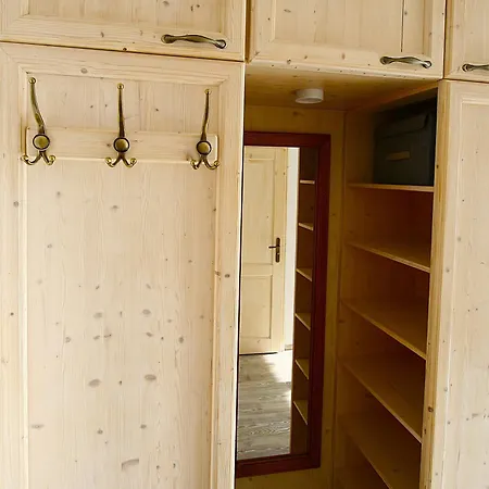 Zlaty V Soukromi Mala Skala Cesky Raj Apartamento