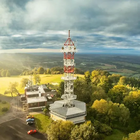 Zlaty V Soukromi Mala Skala Cesky Raj شقة